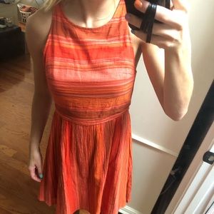 ROXY DRESS